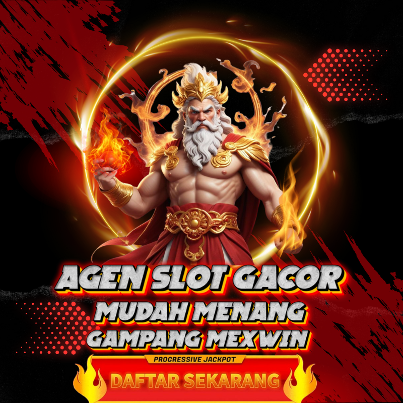 Indoslot303